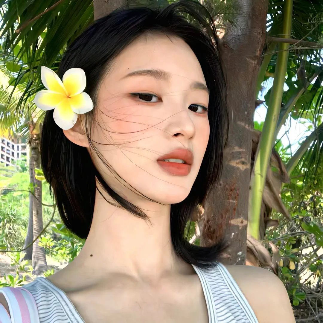 外人们